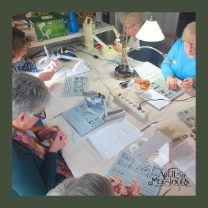 Ateliers